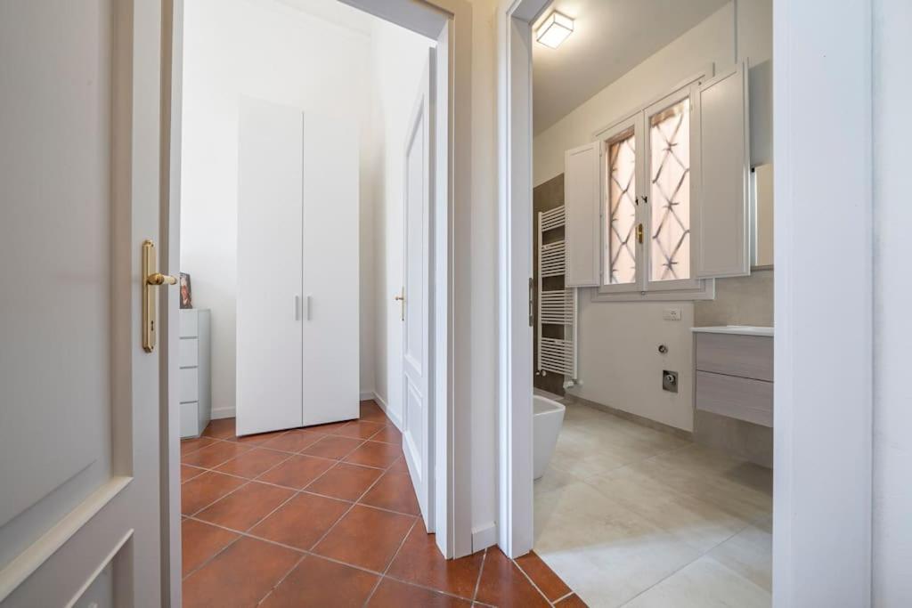 Via Emilia Centro - Stupendo Appartamento A Μόντενα Εξωτερικό φωτογραφία