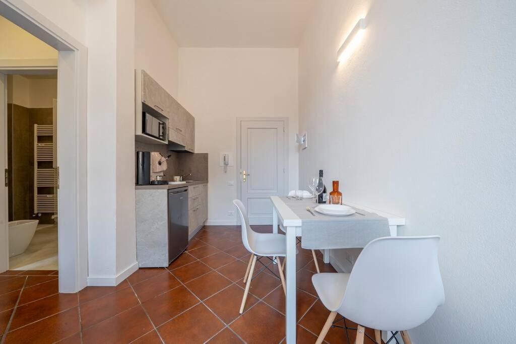 Via Emilia Centro - Stupendo Appartamento A Μόντενα Εξωτερικό φωτογραφία