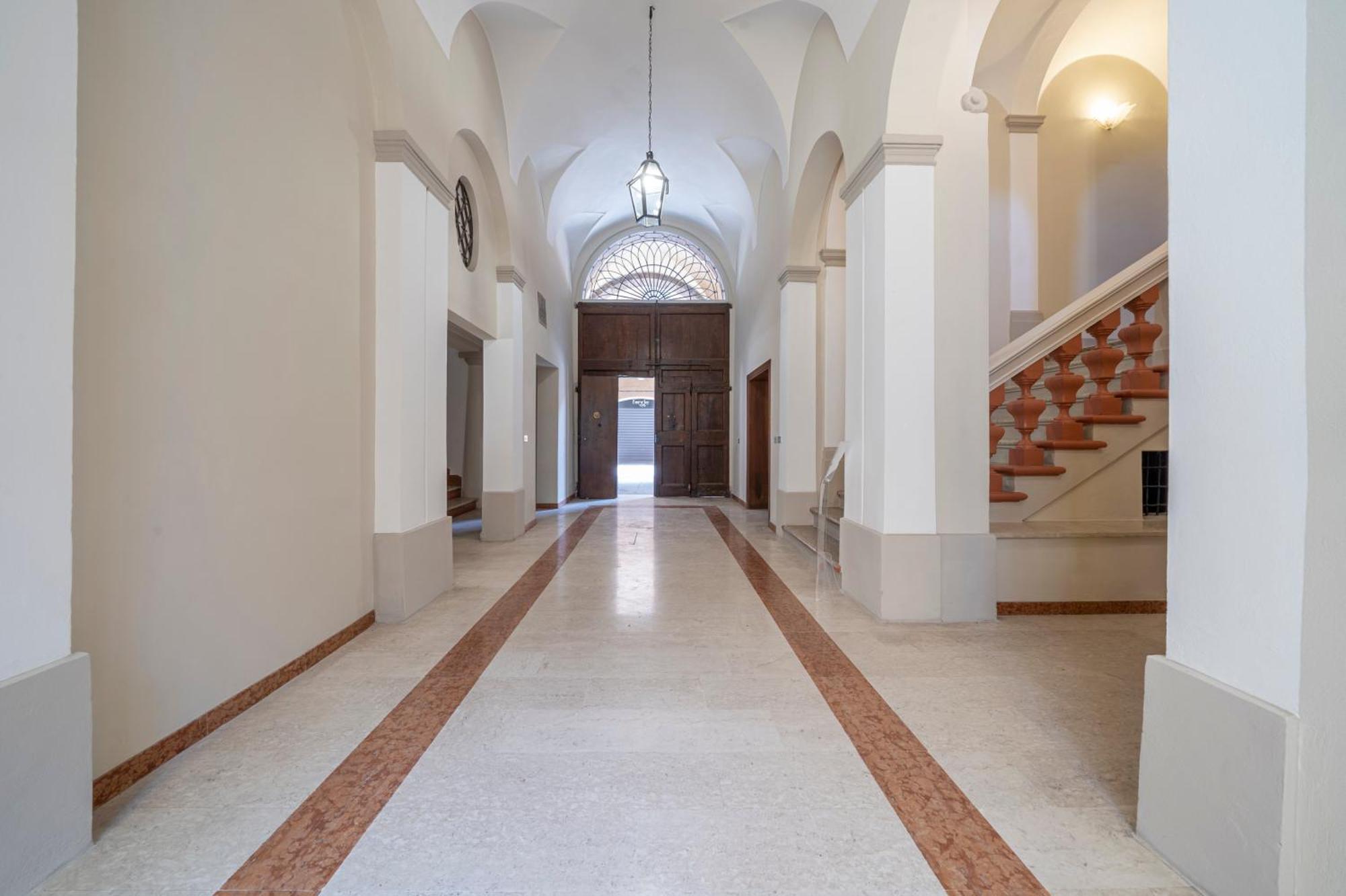Via Emilia Centro - Stupendo Appartamento A Μόντενα Εξωτερικό φωτογραφία